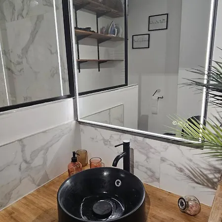 Apartamento Cosy T2 Entre Terre Et Mer Montpellier